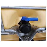 275-Gallon Intermediate Bulk Container