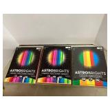 Astrobrights Cardstock
