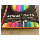 Astrobrights Cardstock
