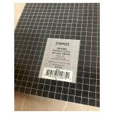 Graph Ruled Books and Pads