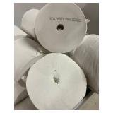 Coreless Toilet Paper