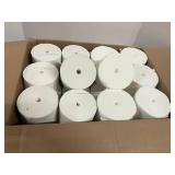 Coreless Toilet Paper