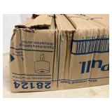 Centerpull Paper Towels