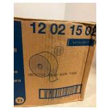 Jumbo Toilet Paper