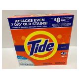Tide Powder Detergent