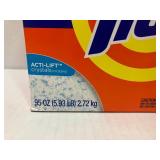 Tide Powder Detergent