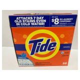 Tide Powder Detergent