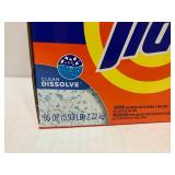 Tide Powder Detergent