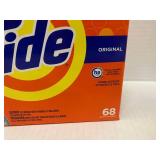 Tide Powder Detergent