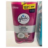 Glade And Air Wick Air Freshener