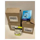 Invisible and Transparent Tape