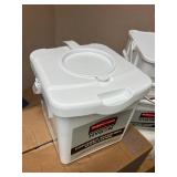 DIY Disinfectant Wipe Kits