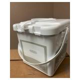 DIY Disinfectant Wipe Kits