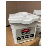 DIY Disinfectant Wipe Kits