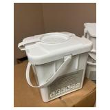 DIY Disinfectant Wipe Kits