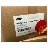 DIY Disinfectant Wipe Kits