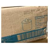 DIY Disinfectant Wipe Kits