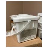 DIY Disinfectant Wipe Kits