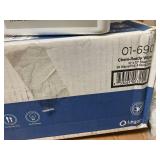 DIY Disinfectant Wipe Kits