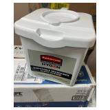 DIY Disinfectant Wipe Kits