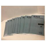 Small Spiral Bound Notebooks