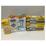 Glad Small Trash Bags