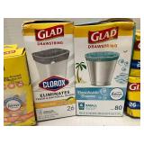 Glad Small Trash Bags