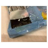 Cookies & Crème and Hersheys