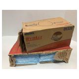 Wypall Wipes