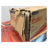 Wypall Wipes