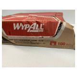Wypall Wipes
