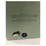 Glass Kitchen Accessories