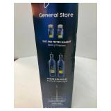 Glass Kitchen Accessories