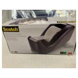 Invisible Tape and Dispenser