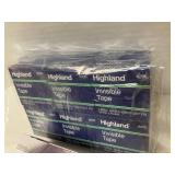 Invisible Tape and Dispenser