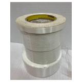 Fiberglass Reinforced Tape