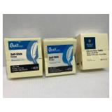3 x 5 Sticky Notes