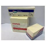 3 x 3 Sticky Notes