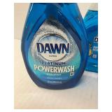 Dawn Dish Soap