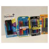 Pens and Mechanical Pencils