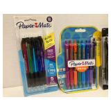 Pens and Mechanical Pencils