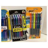 Pens and Mechanical Pencils