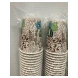 Dixie PerfecTouch Cups