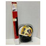 Keyboard Wrist Rest and Padded Mouse Pad