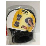 Keyboard Wrist Rest and Padded Mouse Pad