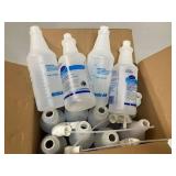 Miscellaneous Spray Bottles