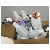 Miscellaneous Spray Bottles