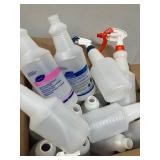 Miscellaneous Spray Bottles