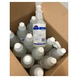 Diversey Virex Tb Disinfectant
