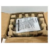 15-Sheet Cross-Cut Paper Shredder